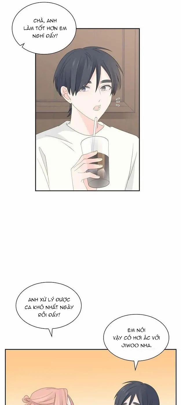 Lâu Đài Cát (END) 57 trang 13