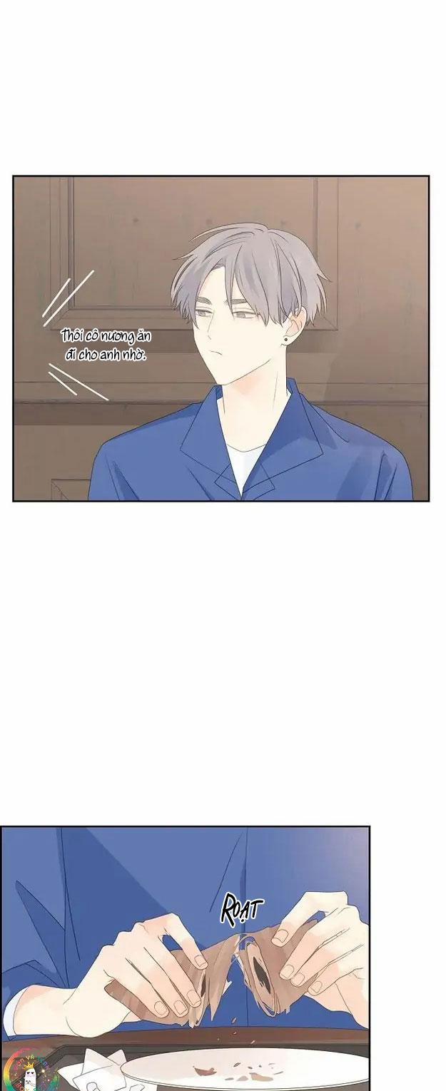 Lâu Đài Cát (END) 57 trang 15