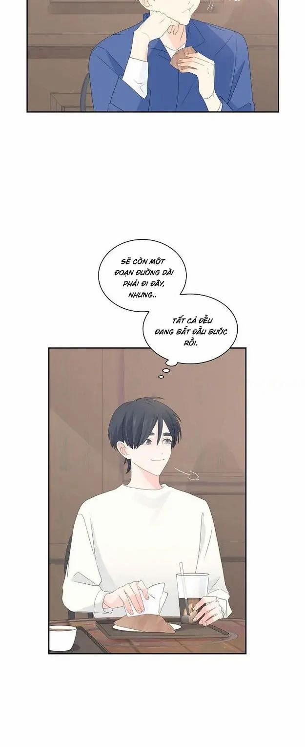 Lâu Đài Cát (END) 57 trang 17