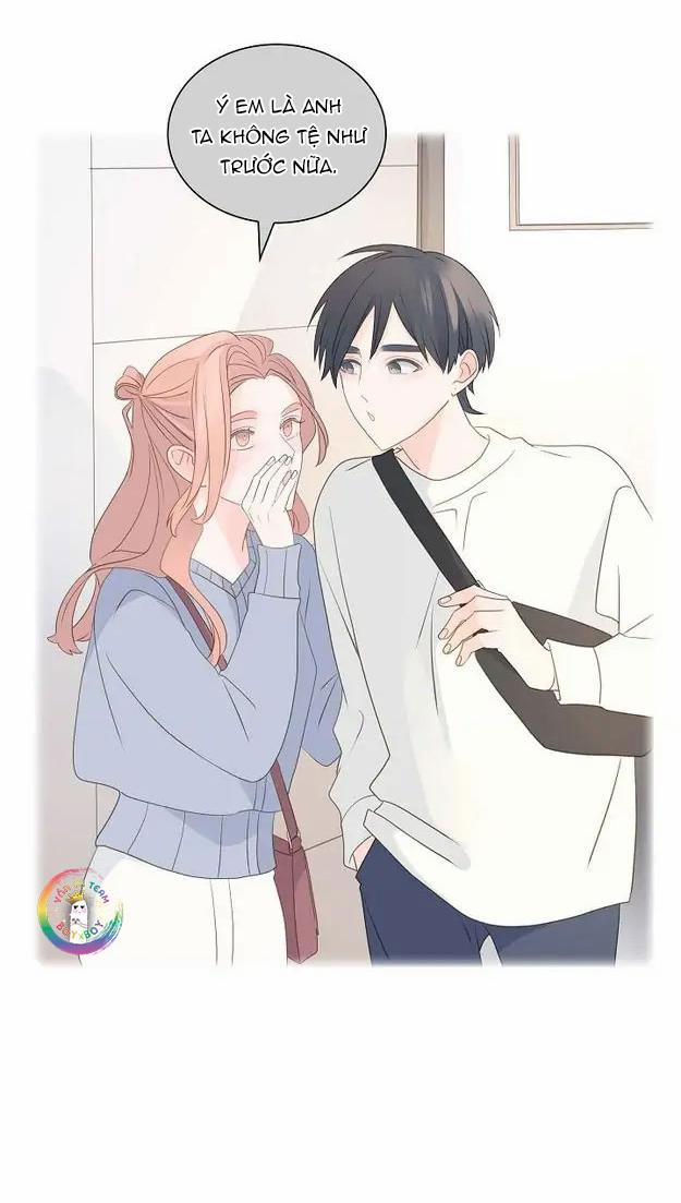 Lâu Đài Cát (END) 57 trang 22
