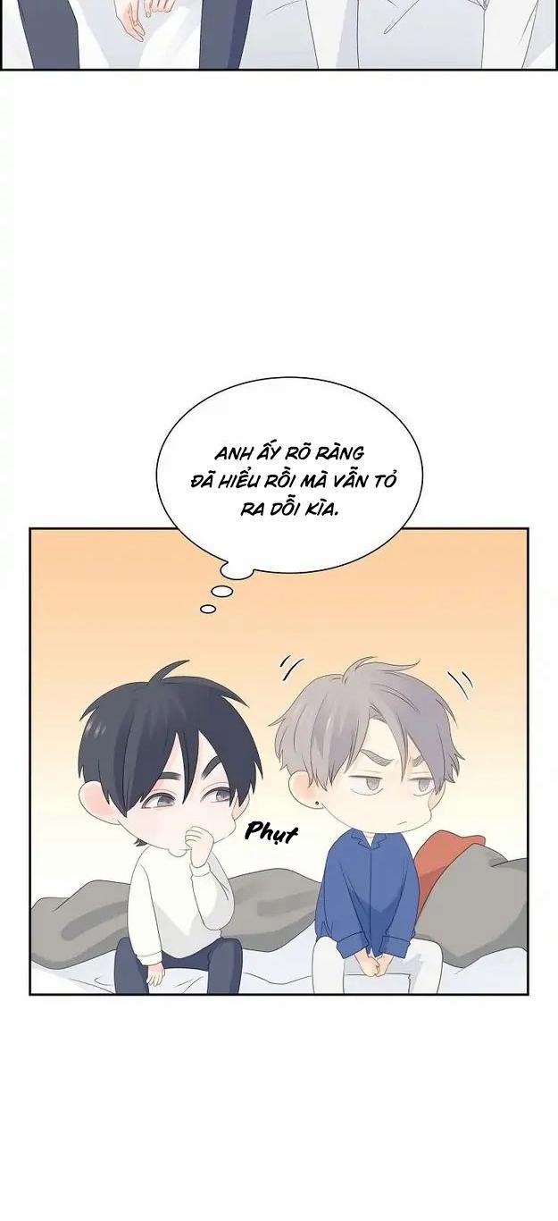 Lâu Đài Cát (END) 57 trang 34