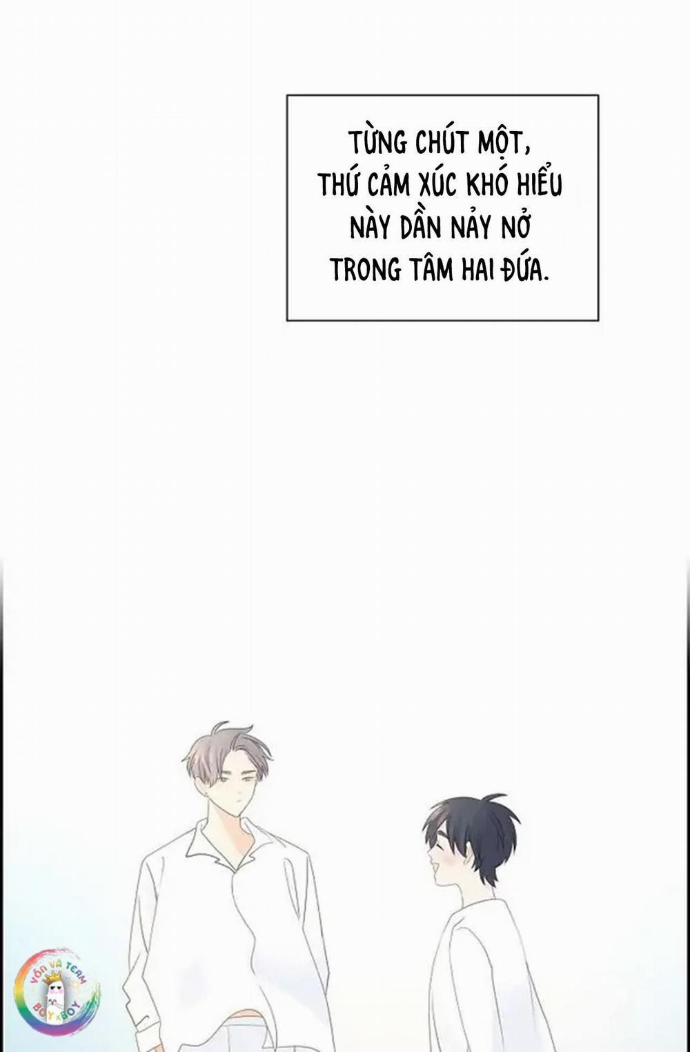 Lâu Đài Cát (END) 58 trang 10