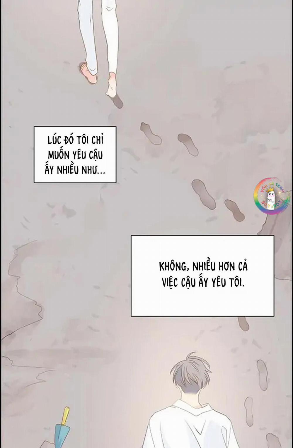 Lâu Đài Cát (END) 58 trang 32