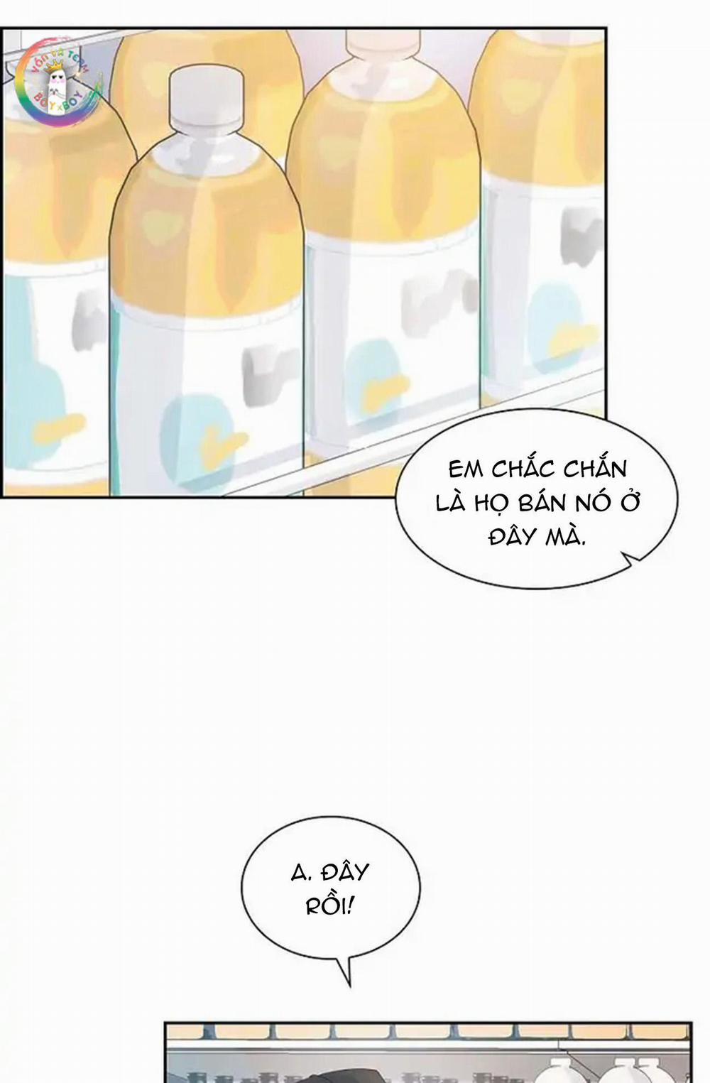 Lâu Đài Cát (END) 58 trang 38