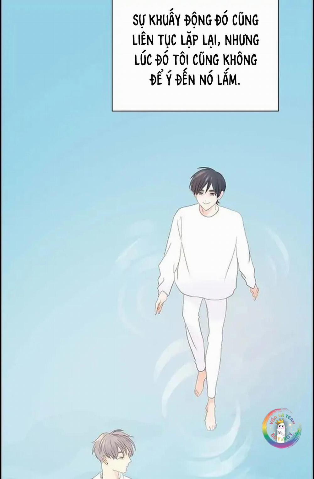 Lâu Đài Cát (END) 58 trang 5