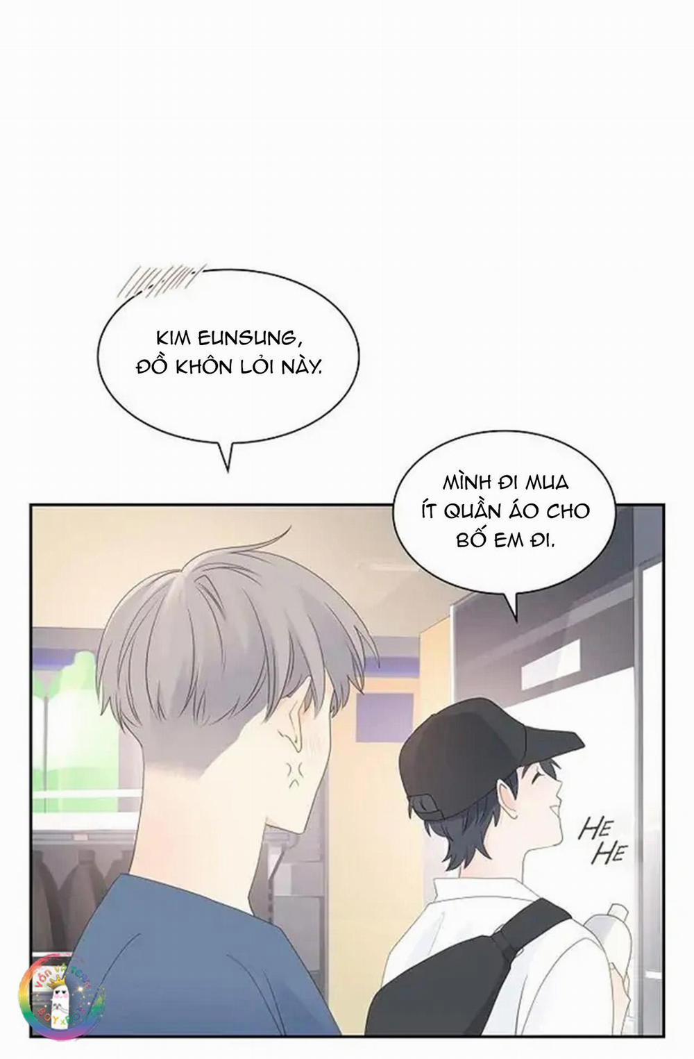 Lâu Đài Cát (END) 58 trang 50