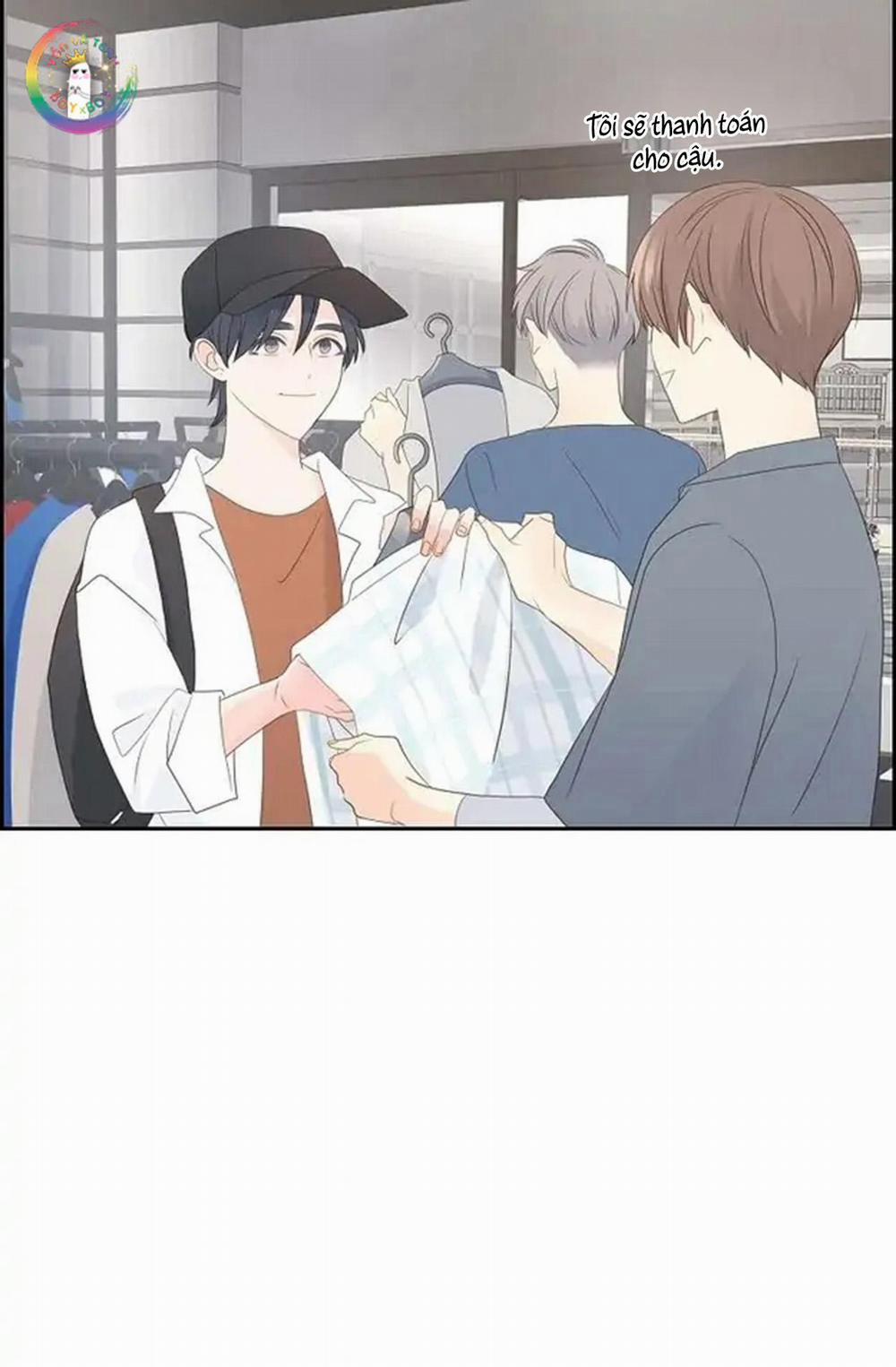 Lâu Đài Cát (END) 58 trang 54