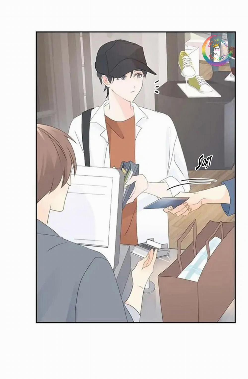 Lâu Đài Cát (END) 58 trang 55