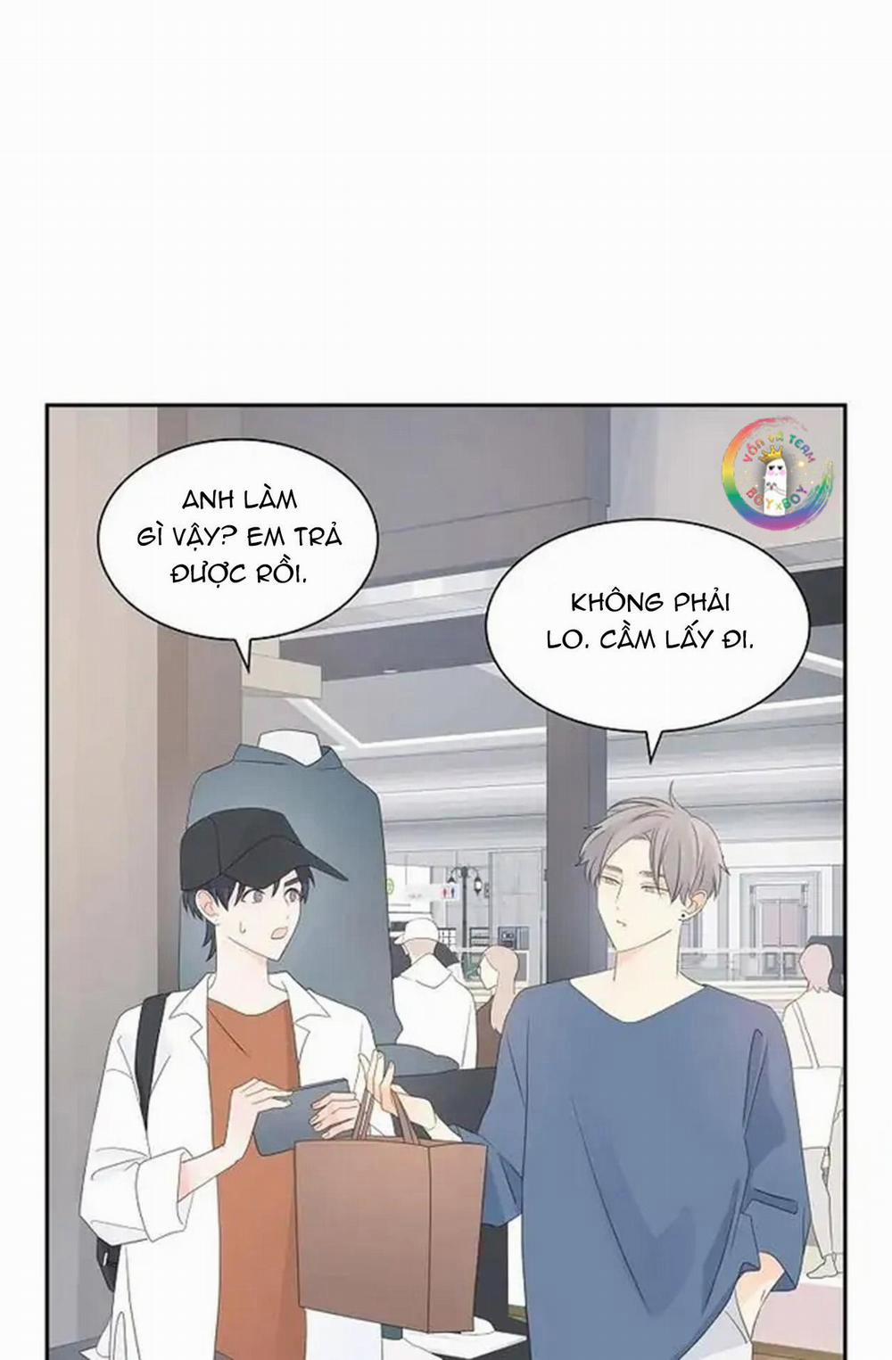 Lâu Đài Cát (END) 58 trang 56