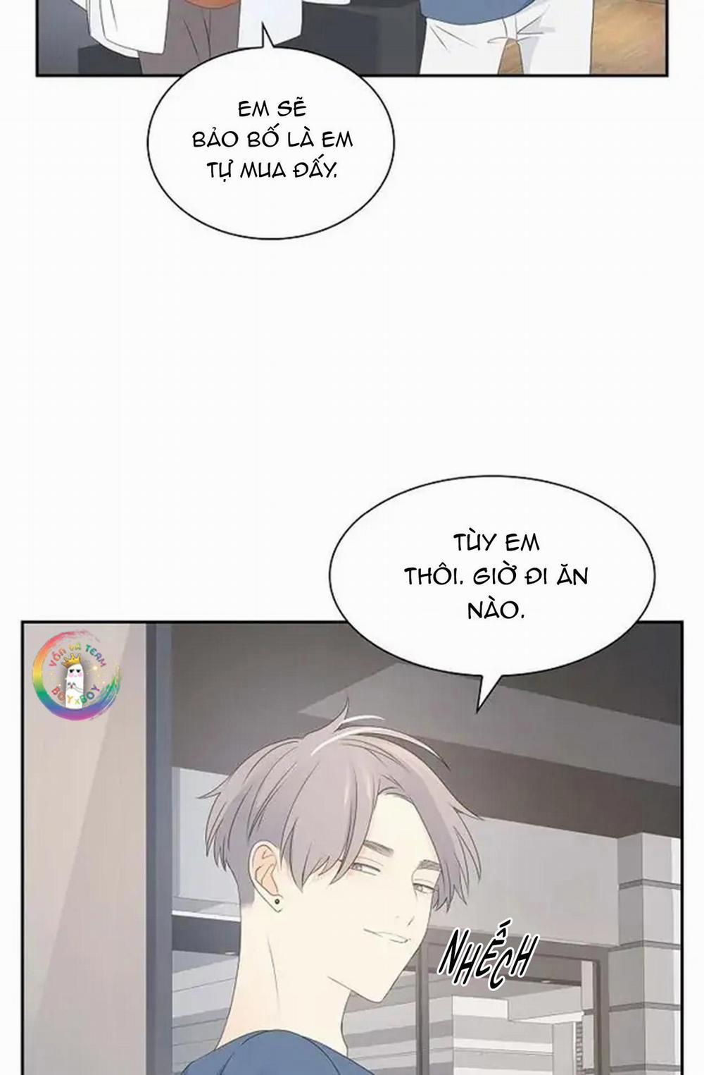 Lâu Đài Cát (END) 58 trang 57