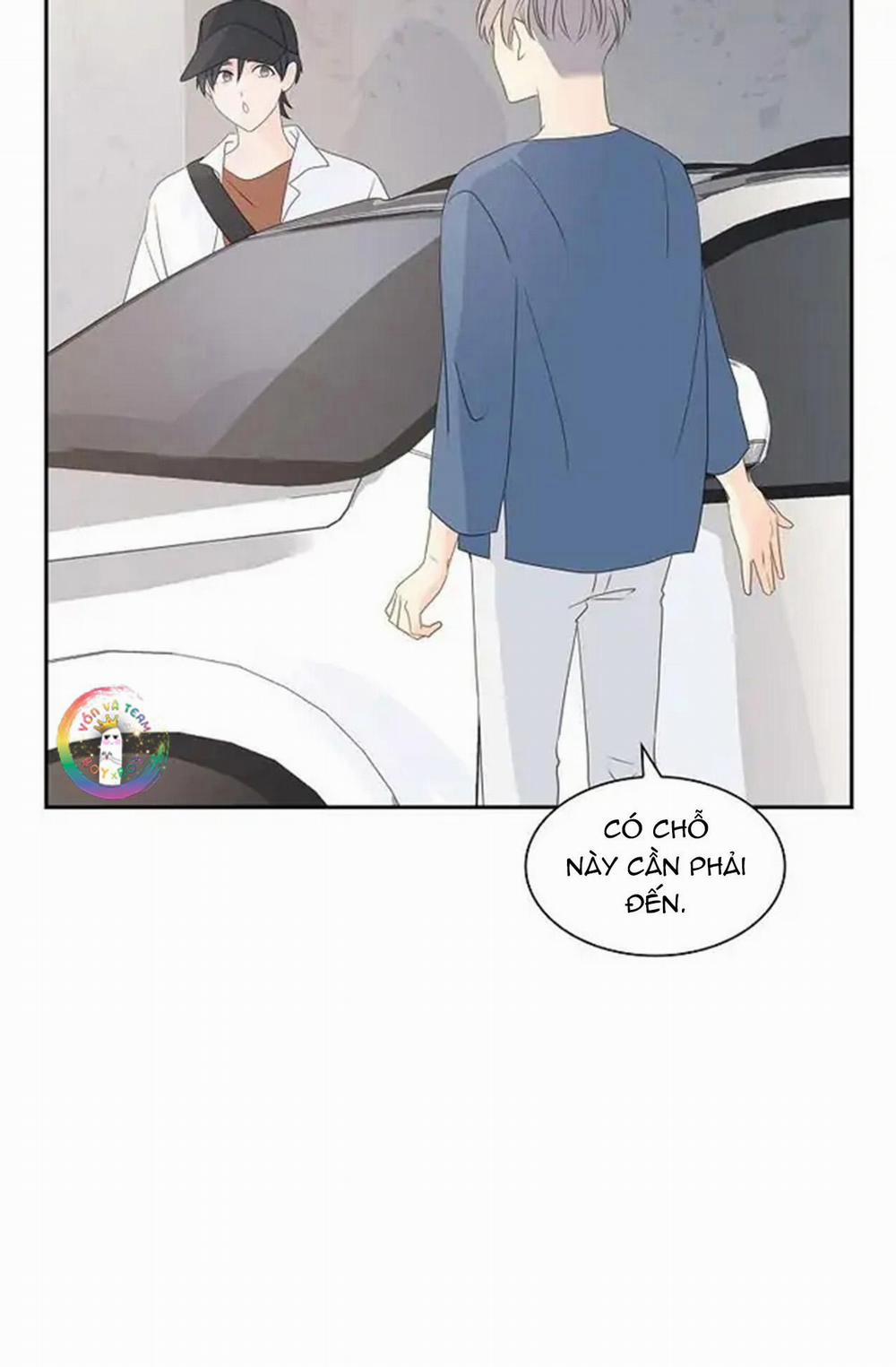 Lâu Đài Cát (END) 58 trang 61