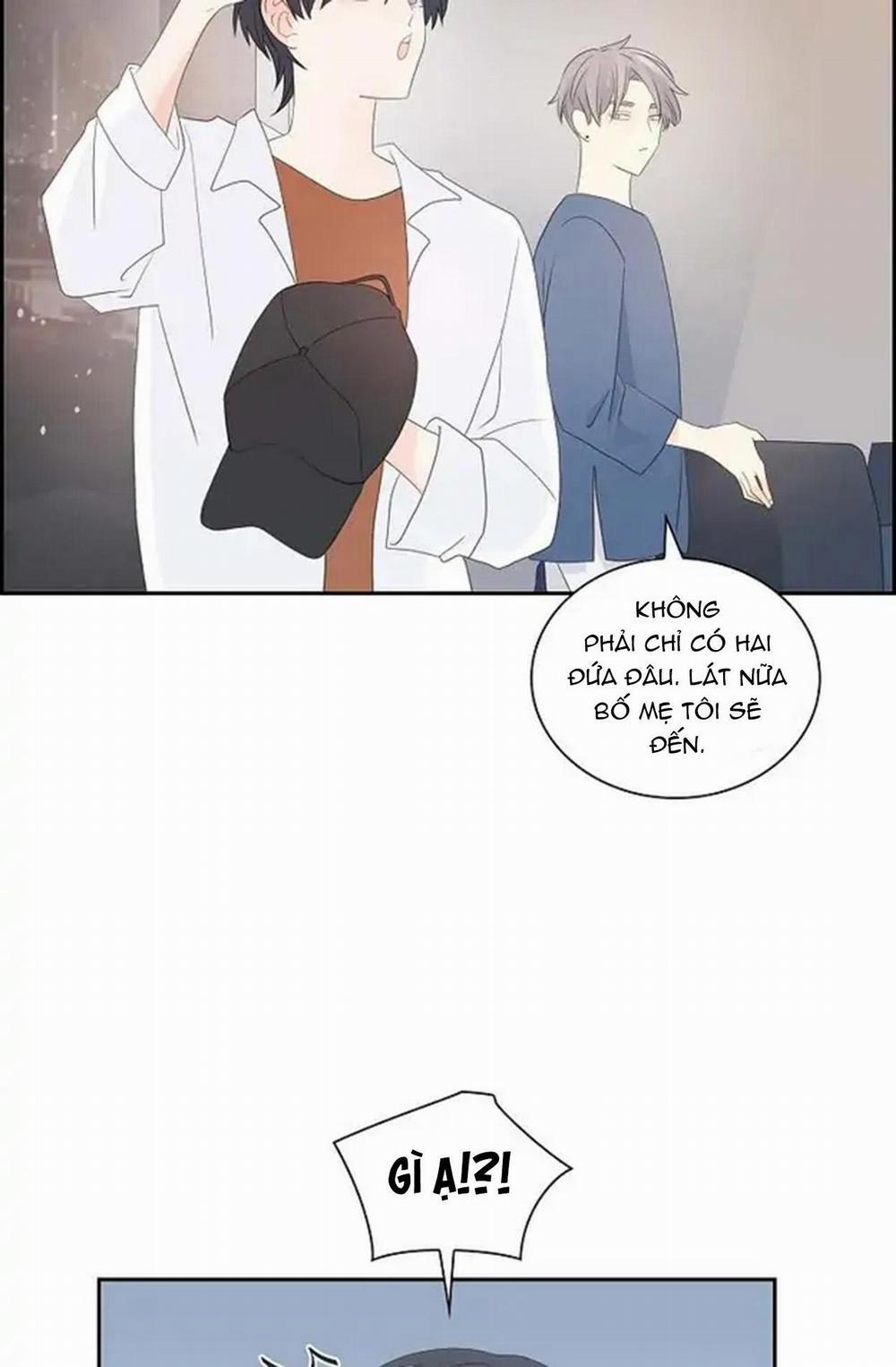 Lâu Đài Cát (END) 58 trang 65