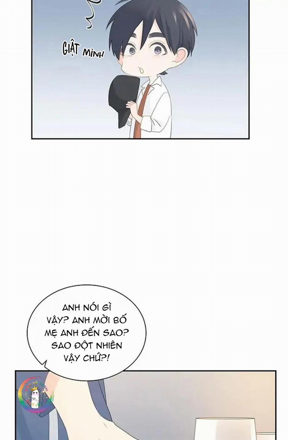 Lâu Đài Cát (END) 58 trang 66