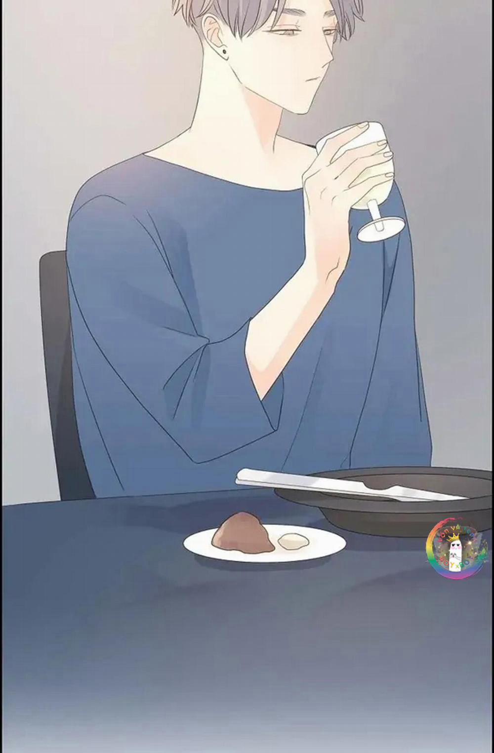 Lâu Đài Cát (END) 58 trang 81