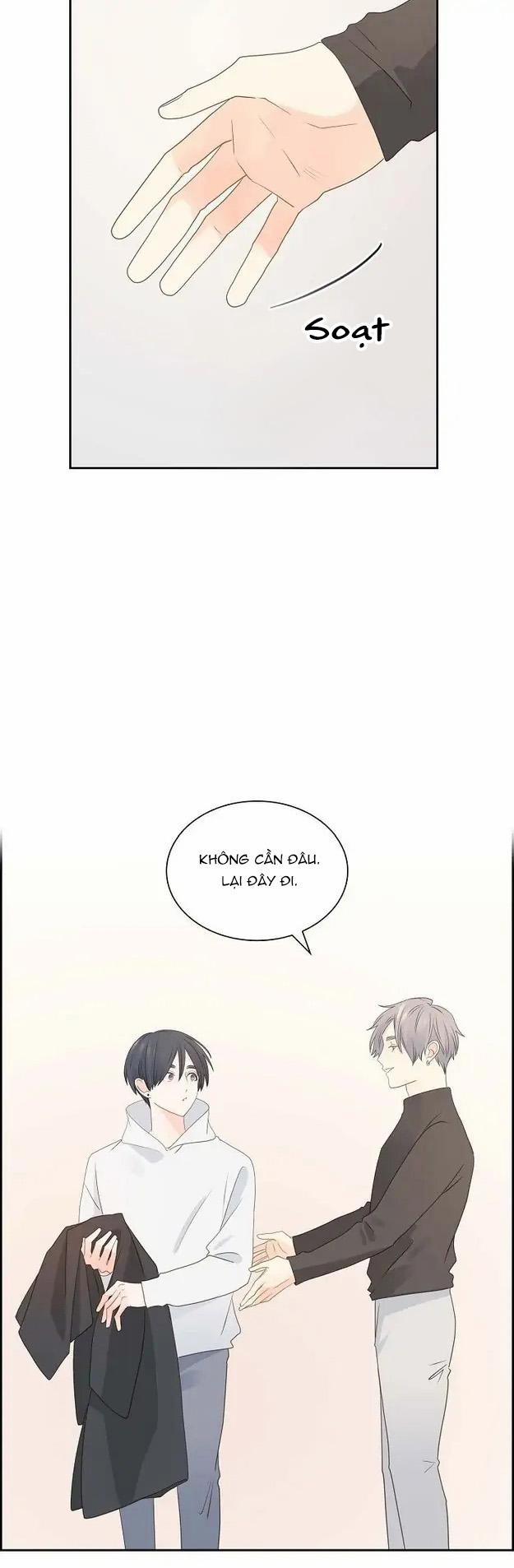 Lâu Đài Cát (END) 60 trang 14