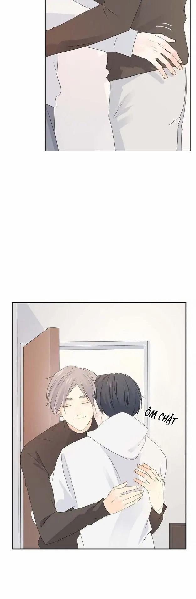 Lâu Đài Cát (END) 60 trang 16