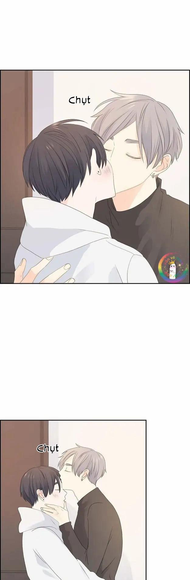 Lâu Đài Cát (END) 60 trang 17