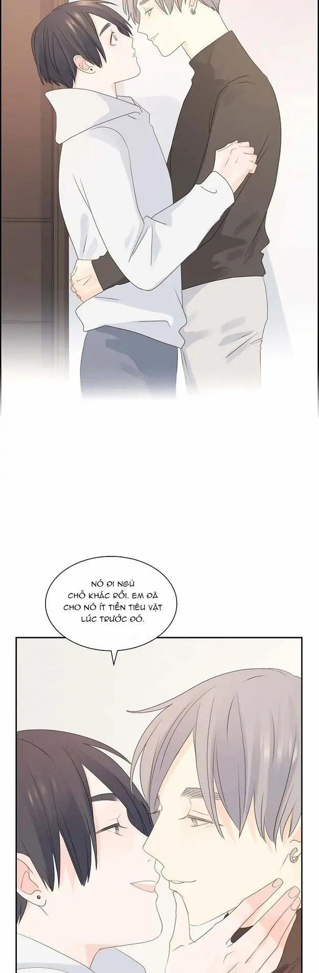 Lâu Đài Cát (END) 60 trang 22