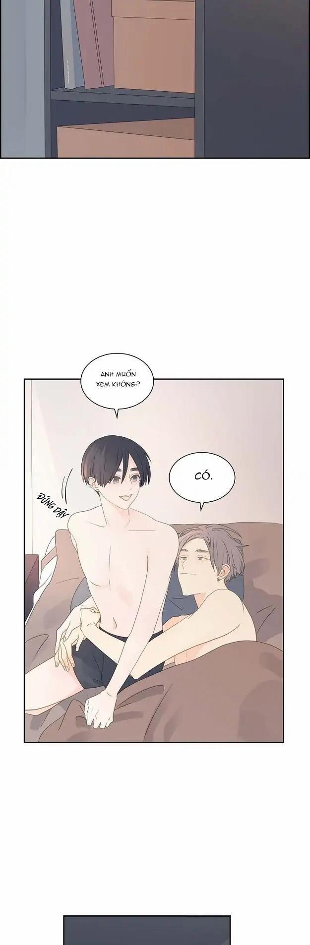 Lâu Đài Cát (END) 60 trang 26