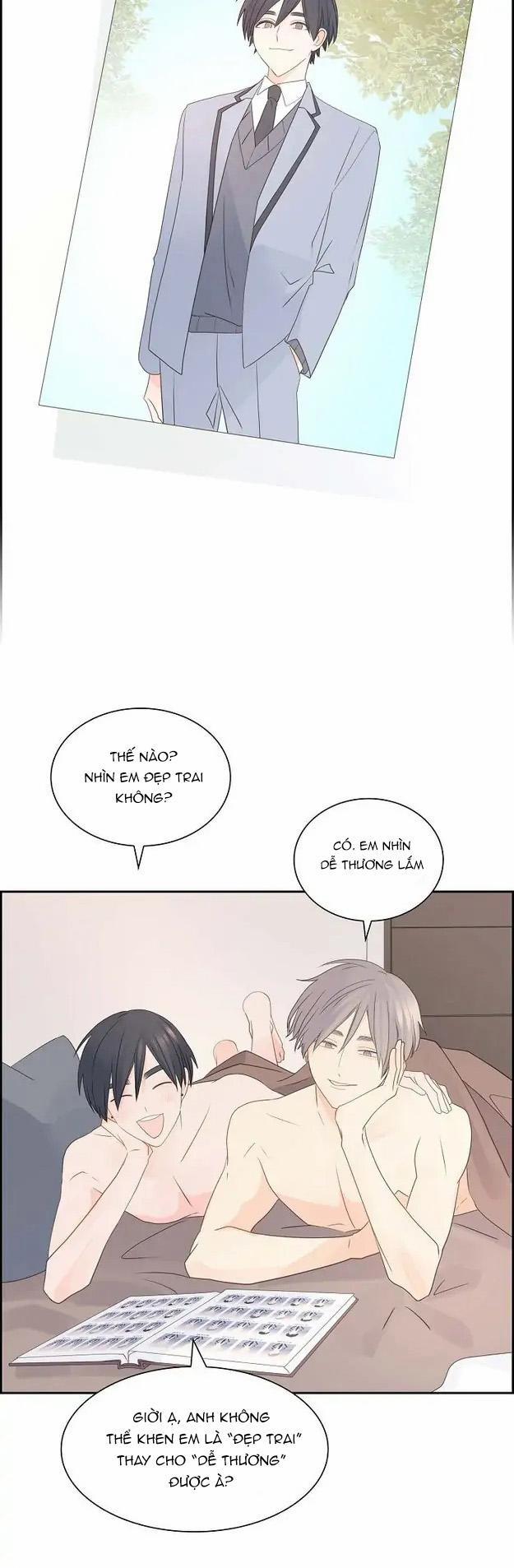 Lâu Đài Cát (END) 60 trang 28