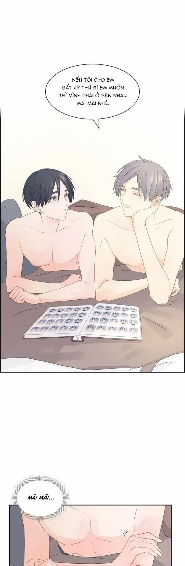 Lâu Đài Cát (END) 60 trang 30