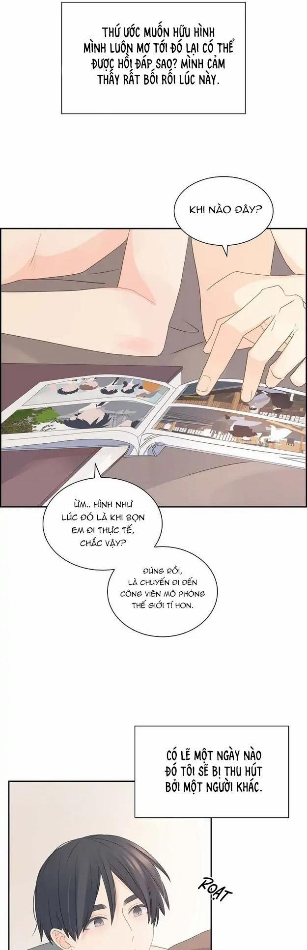 Lâu Đài Cát (END) 60 trang 32