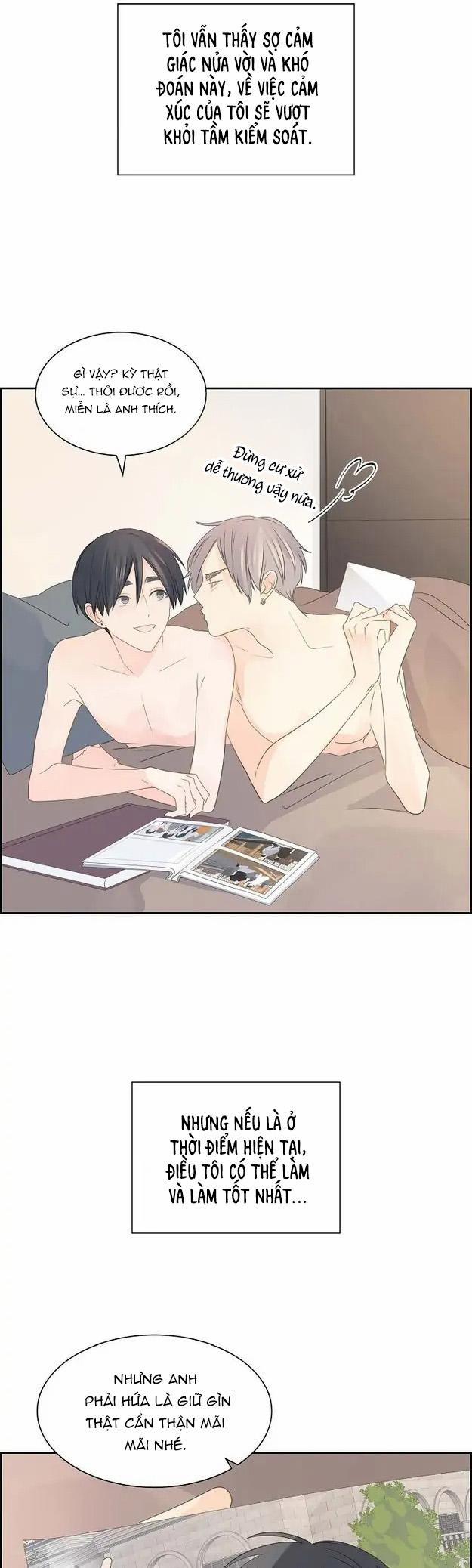 Lâu Đài Cát (END) 60 trang 34