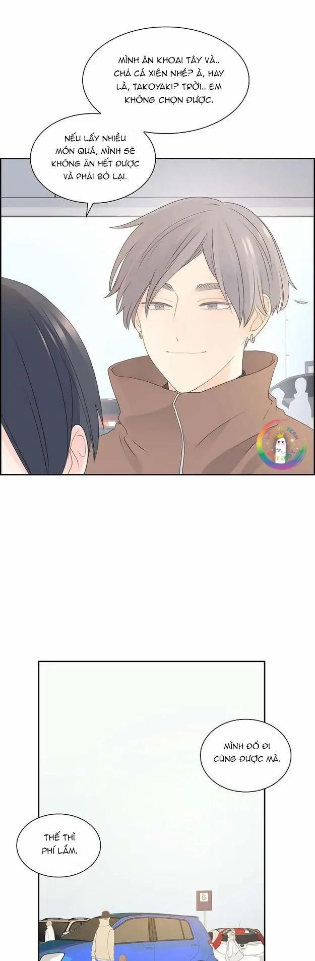 Lâu Đài Cát (END) 60 trang 5