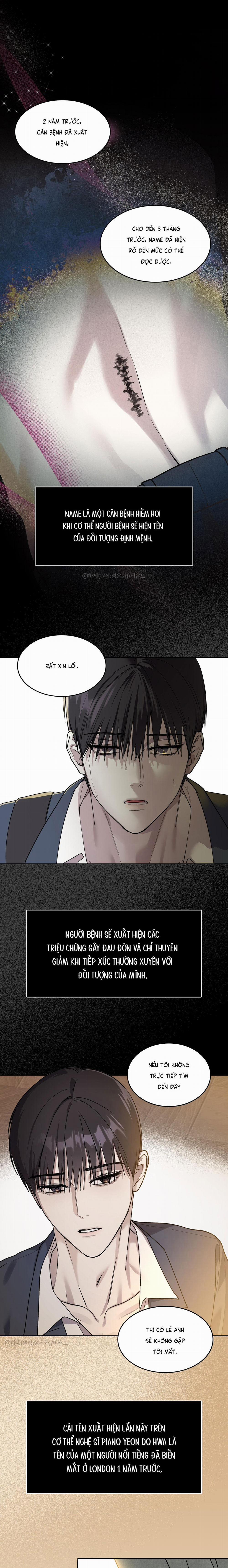 Lâu Đài Gỗ Mun 0 trang 0