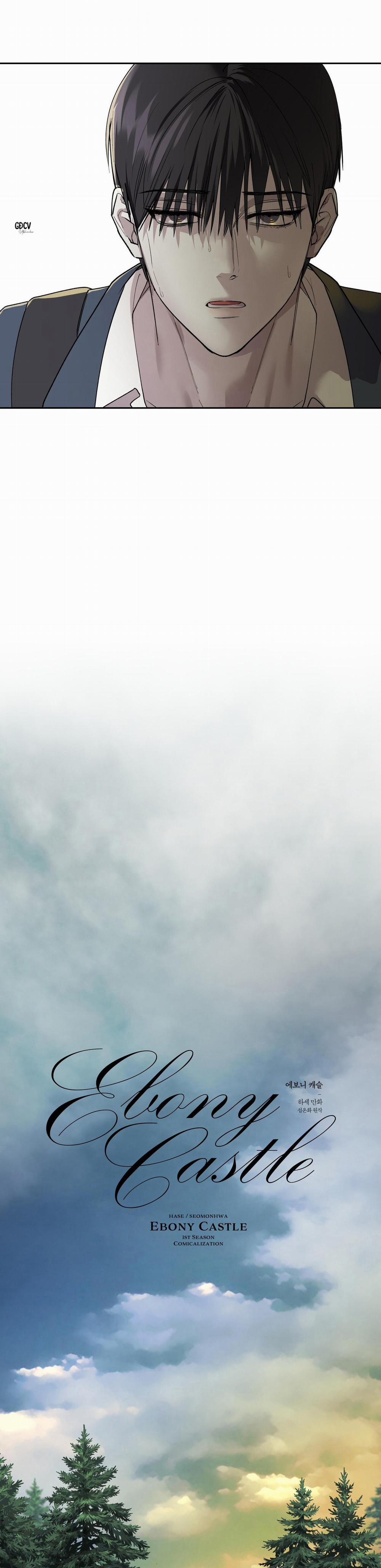 Lâu Đài Gỗ Mun 1 trang 5