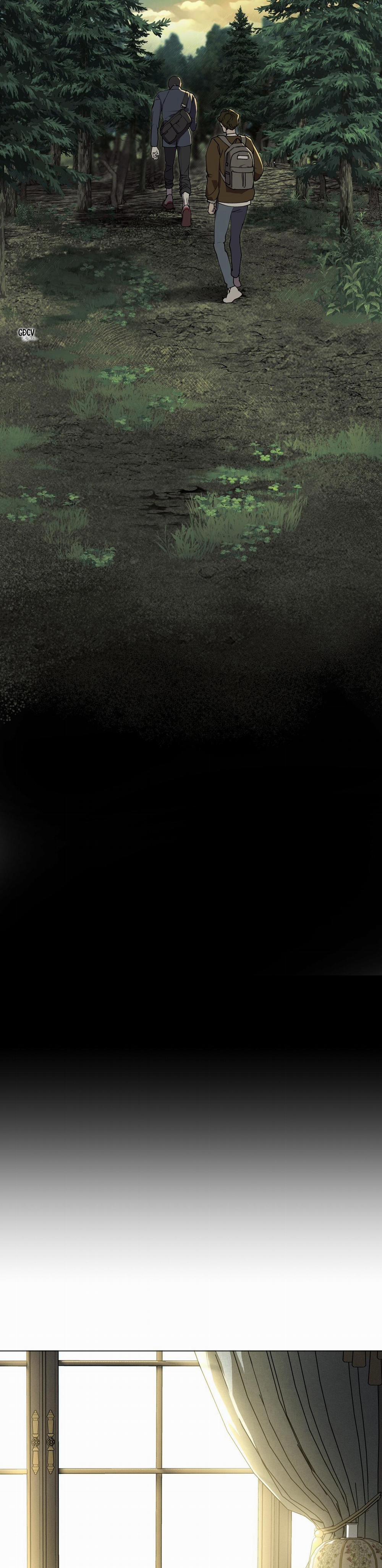 Lâu Đài Gỗ Mun 1 trang 6