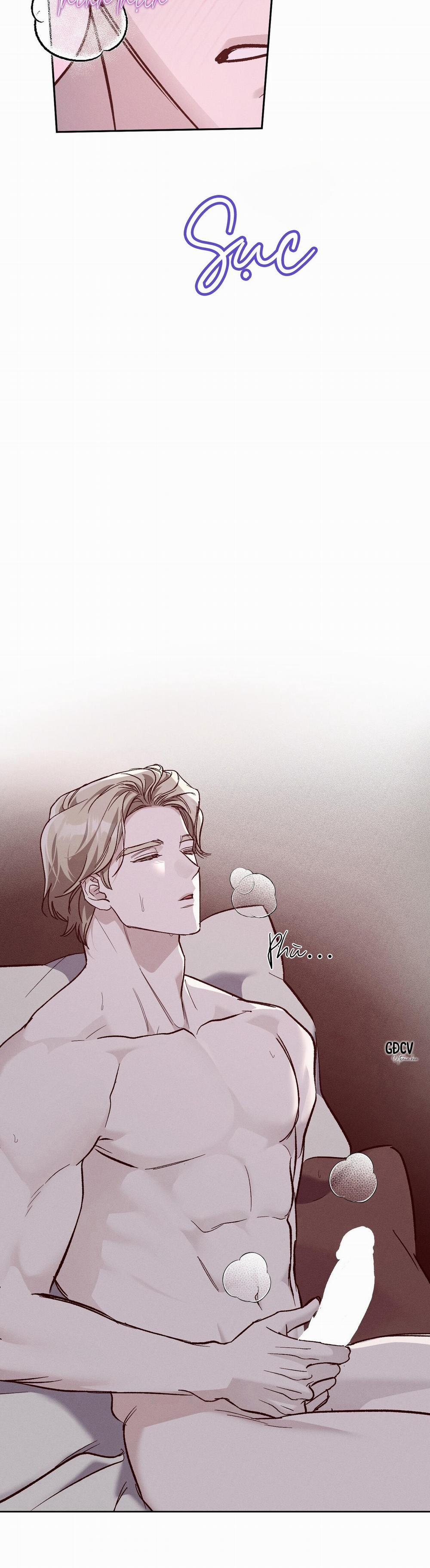 Lâu Đài Gỗ Mun 10 0 trang 15