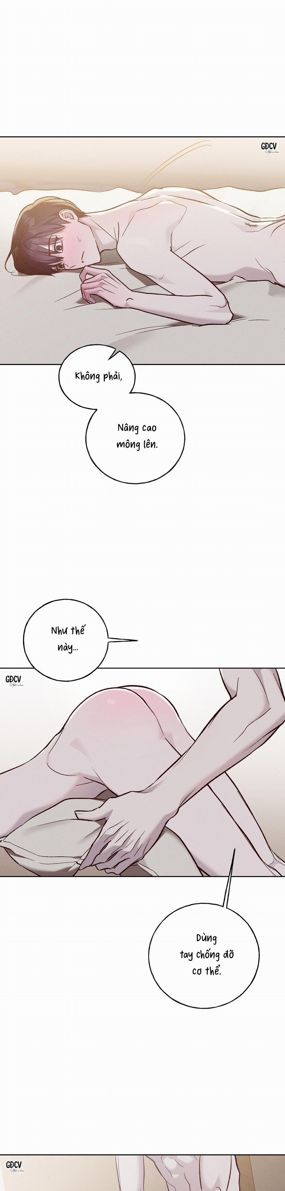 Lâu Đài Gỗ Mun 10 0 trang 24