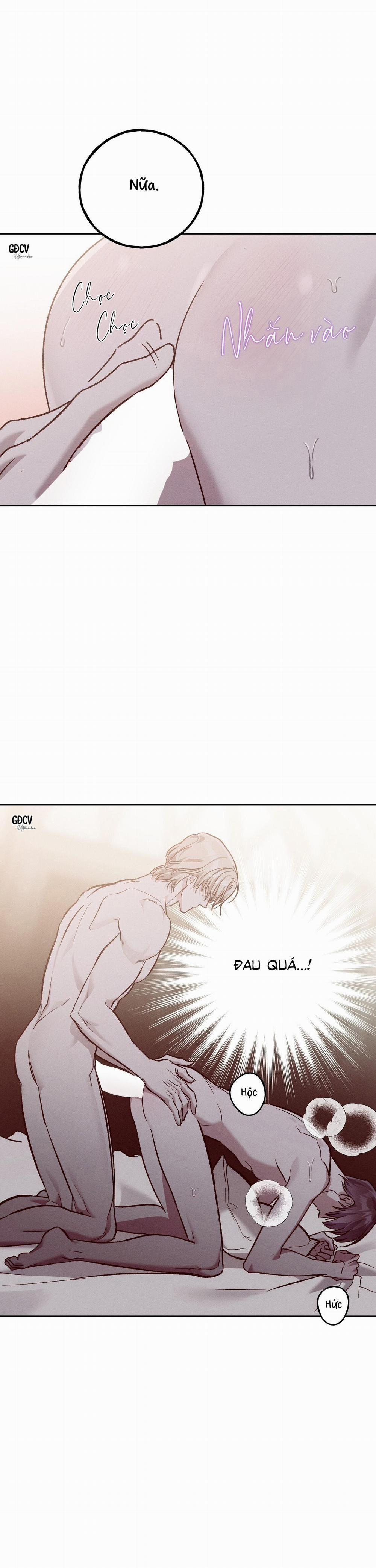 Lâu Đài Gỗ Mun 10 0 trang 26