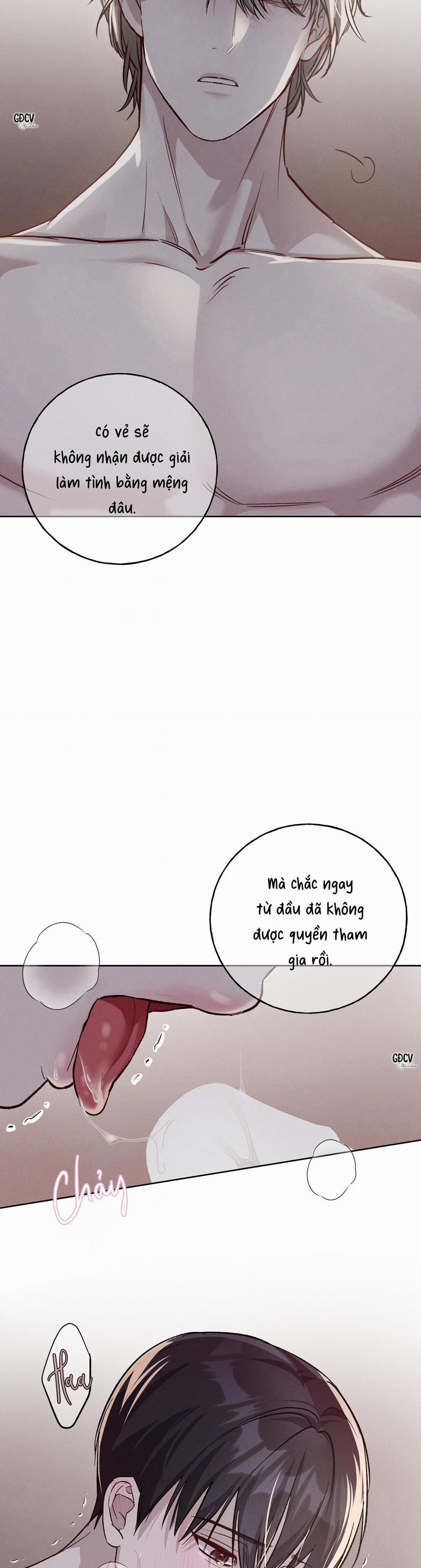 Lâu Đài Gỗ Mun 10 0 trang 5