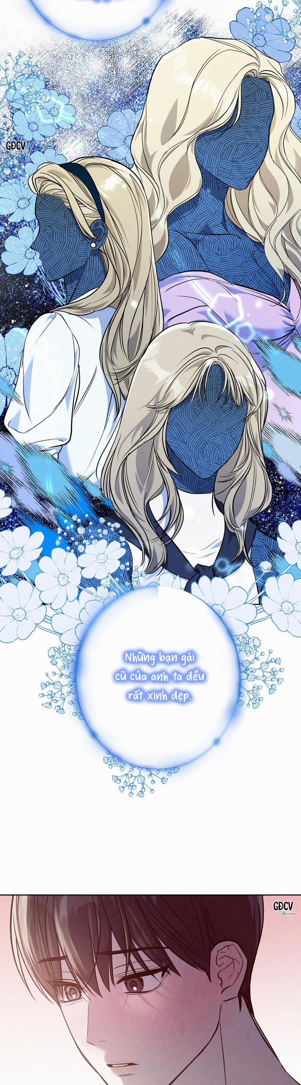 Lâu Đài Gỗ Mun 10 0 trang 9