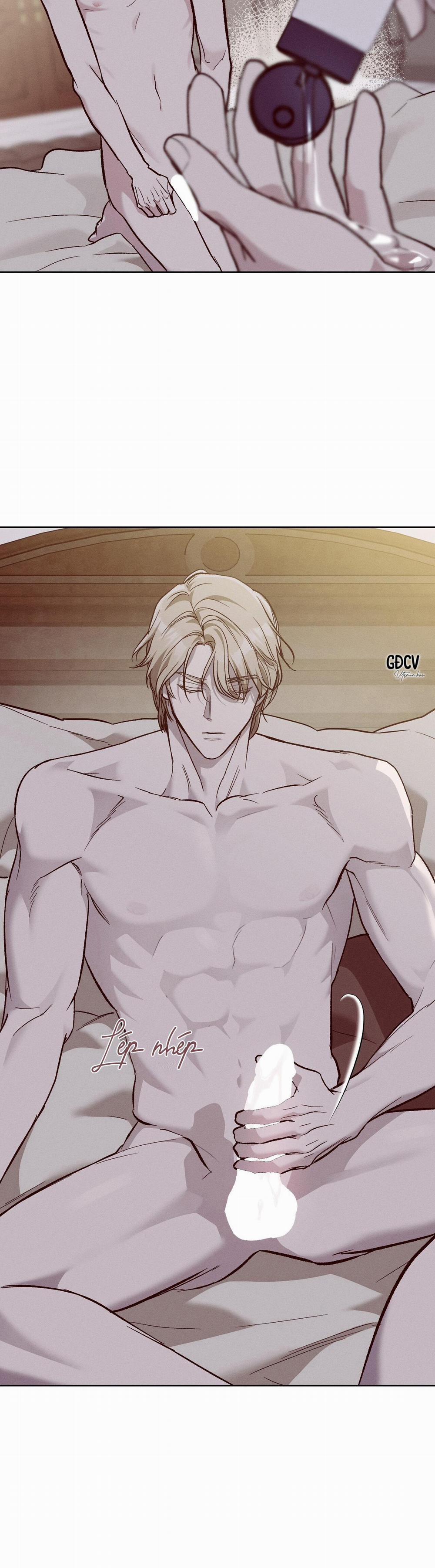 Lâu Đài Gỗ Mun 10 trang 11