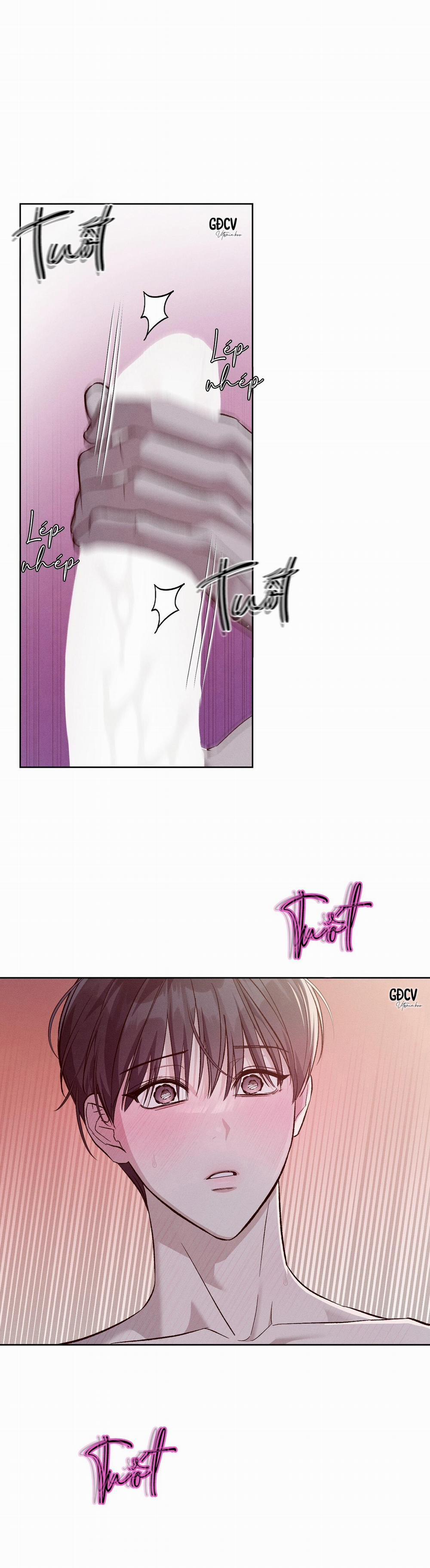 Lâu Đài Gỗ Mun 10 trang 12