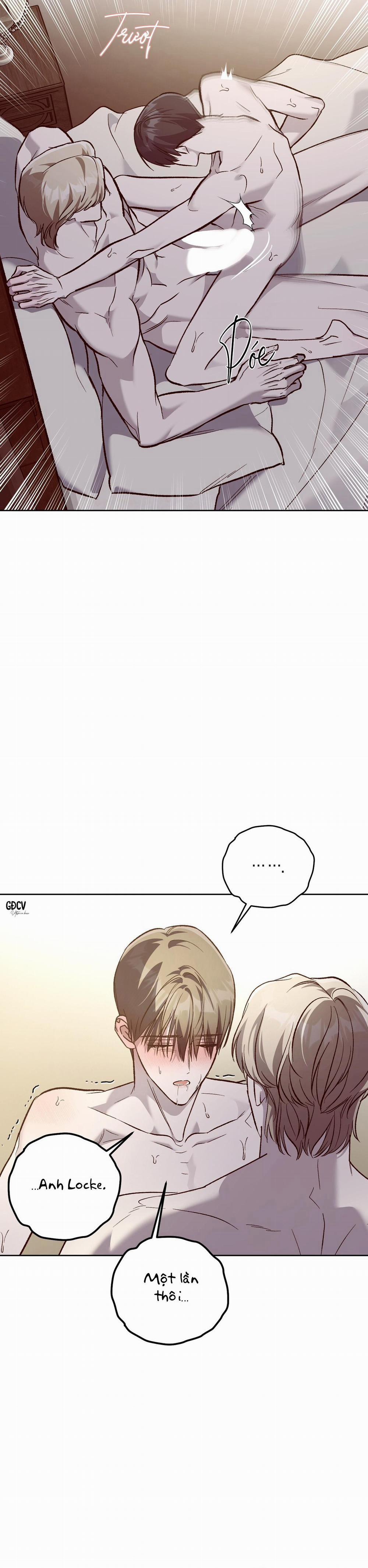 Lâu Đài Gỗ Mun 10 trang 21