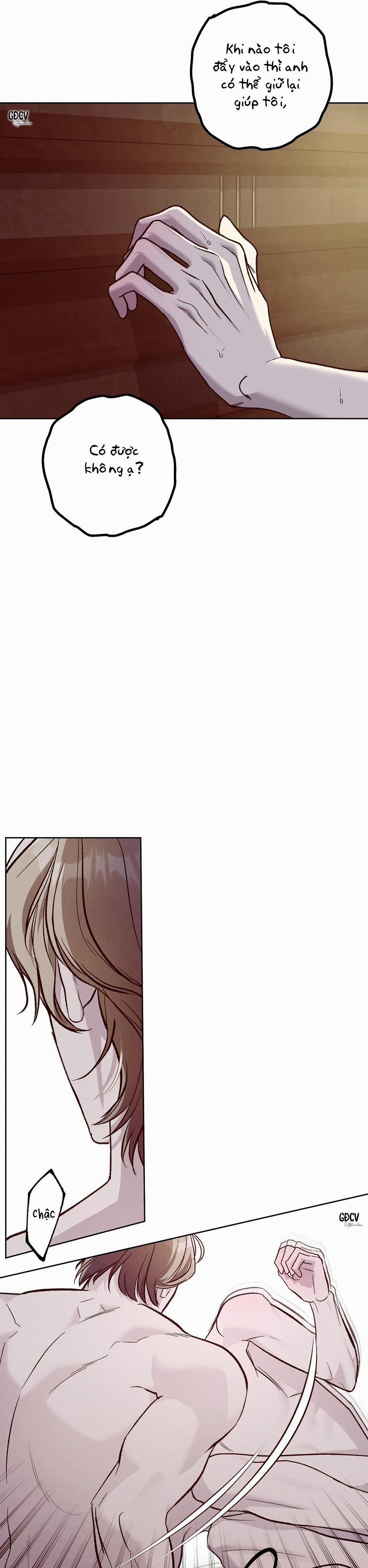 Lâu Đài Gỗ Mun 10 trang 22