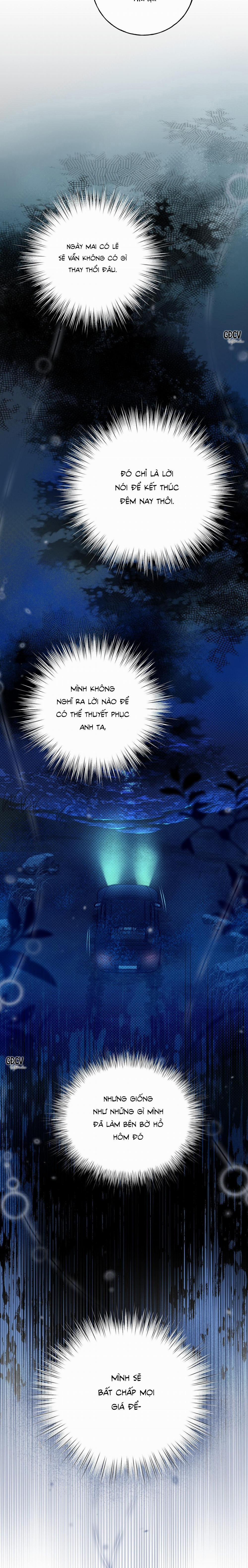 Lâu Đài Gỗ Mun 10 trang 30