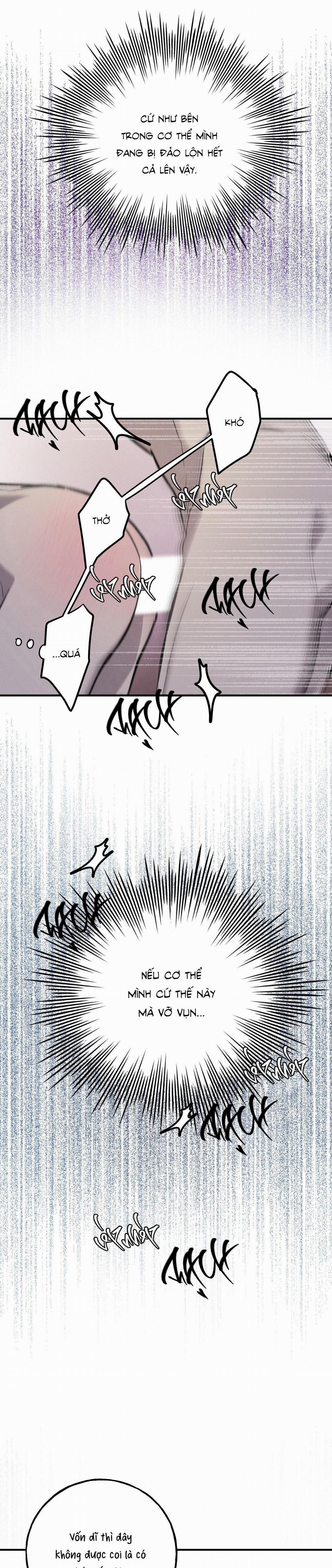 Lâu Đài Gỗ Mun 11 0 trang 12