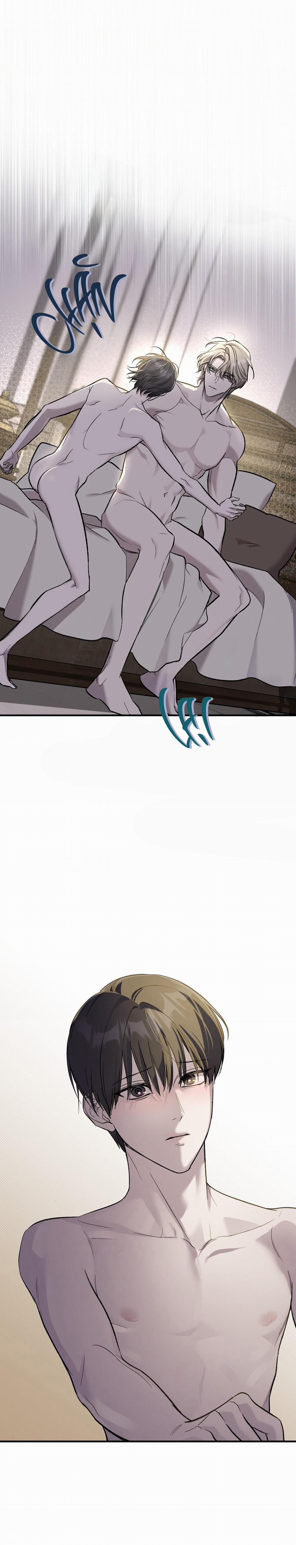 Lâu Đài Gỗ Mun 11 trang 0