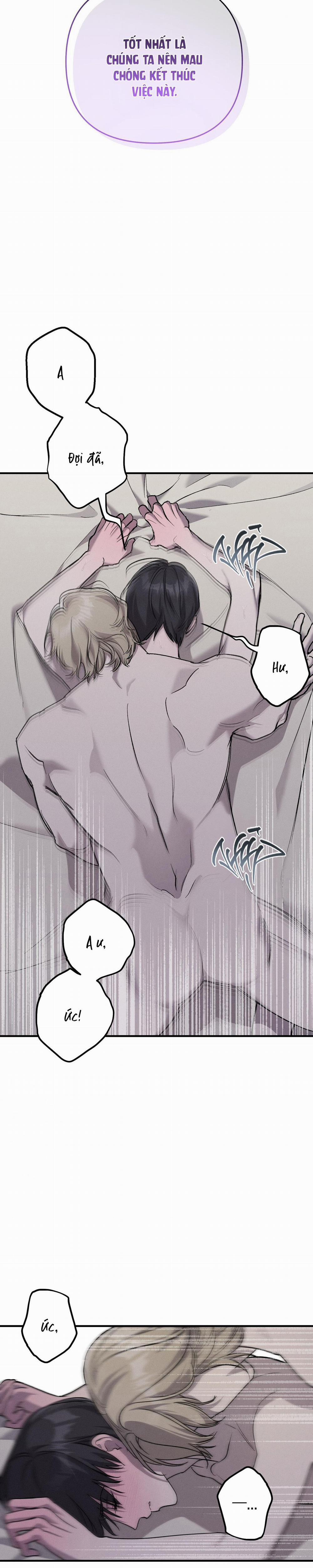 Lâu Đài Gỗ Mun 11 trang 11