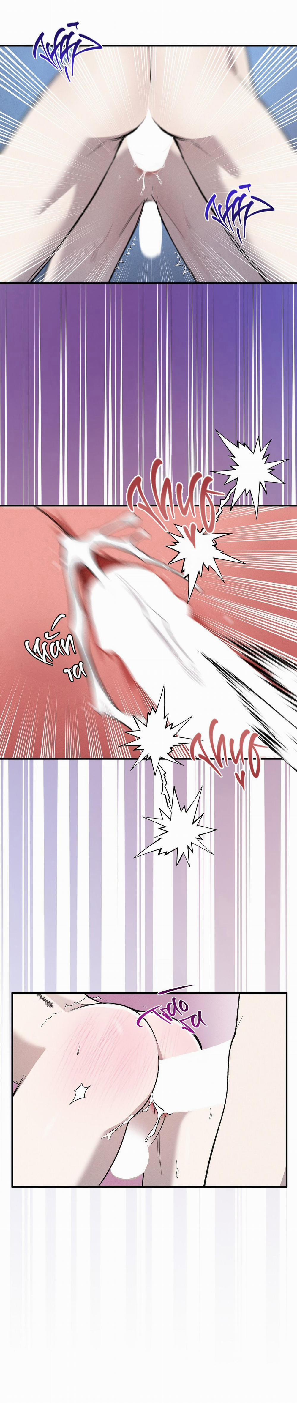 Lâu Đài Gỗ Mun 11 trang 14