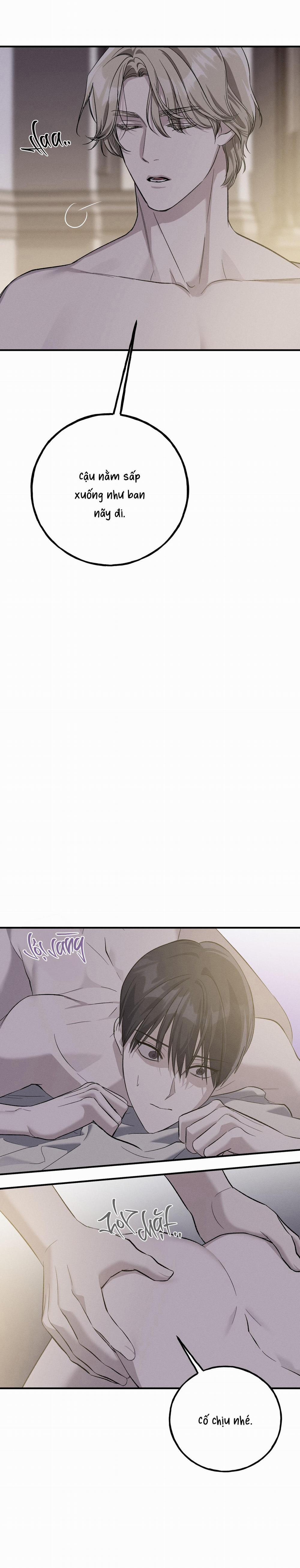 Lâu Đài Gỗ Mun 11 trang 2