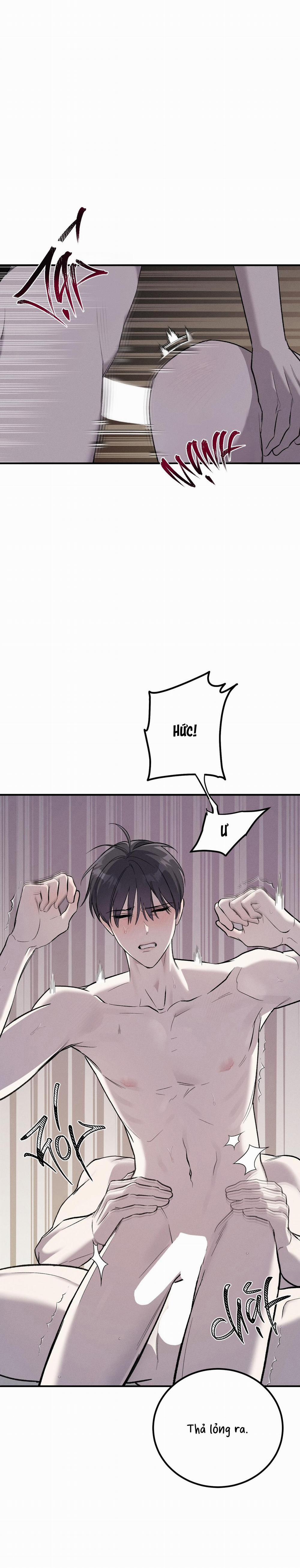 Lâu Đài Gỗ Mun 11 trang 5