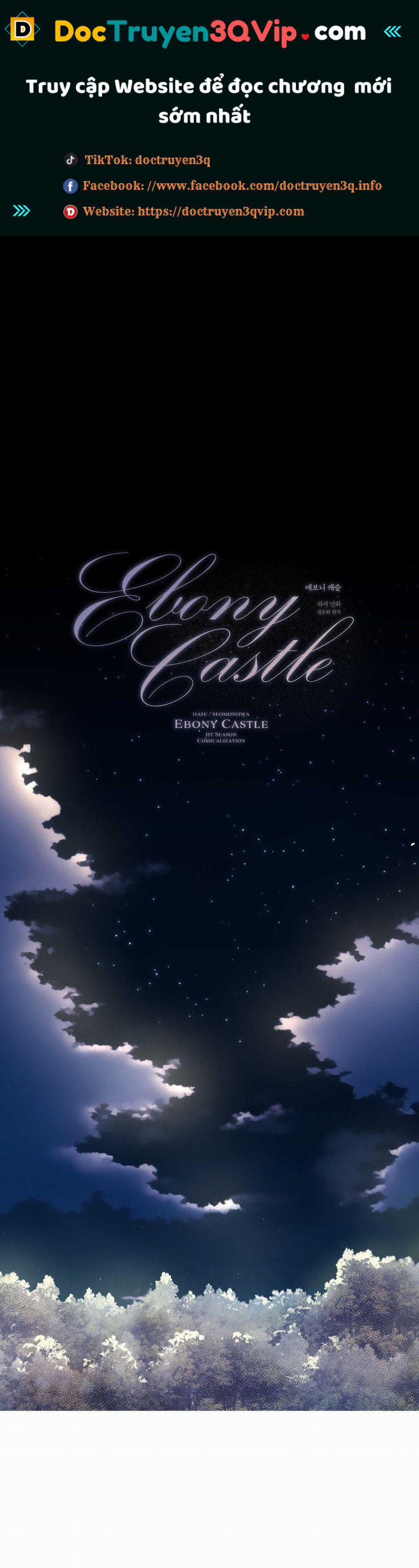 Lâu Đài Gỗ Mun 12 trang 0