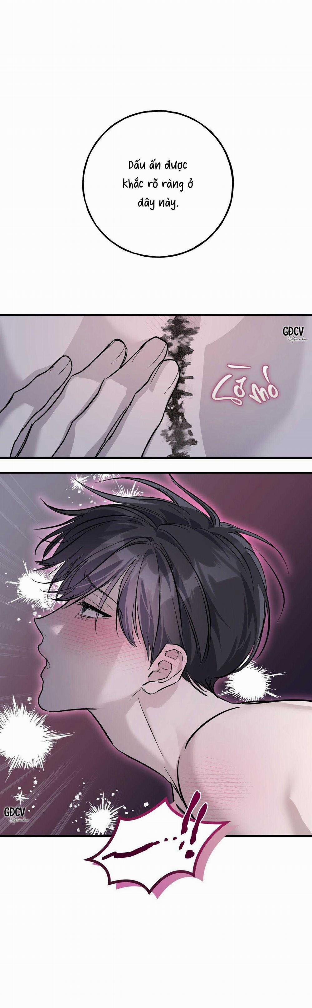 Lâu Đài Gỗ Mun 12 trang 11