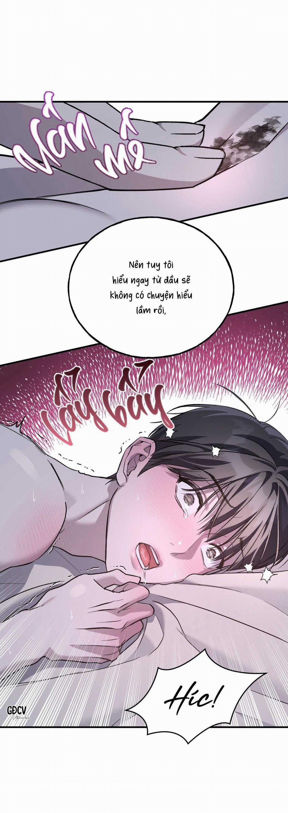 Lâu Đài Gỗ Mun 12 trang 16